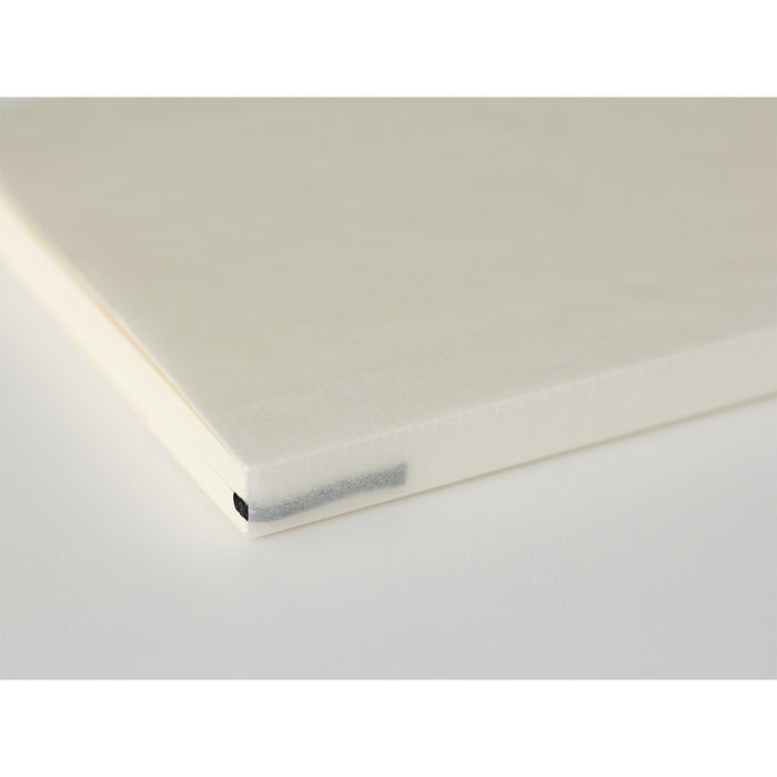 Midori MD Notebook - Grid - A6
