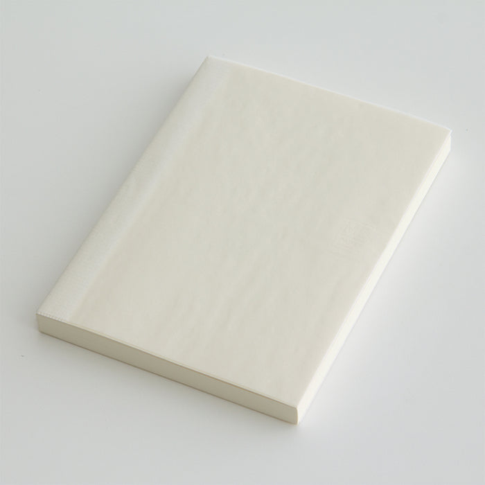 Midori MD Notebook - Grid - A6