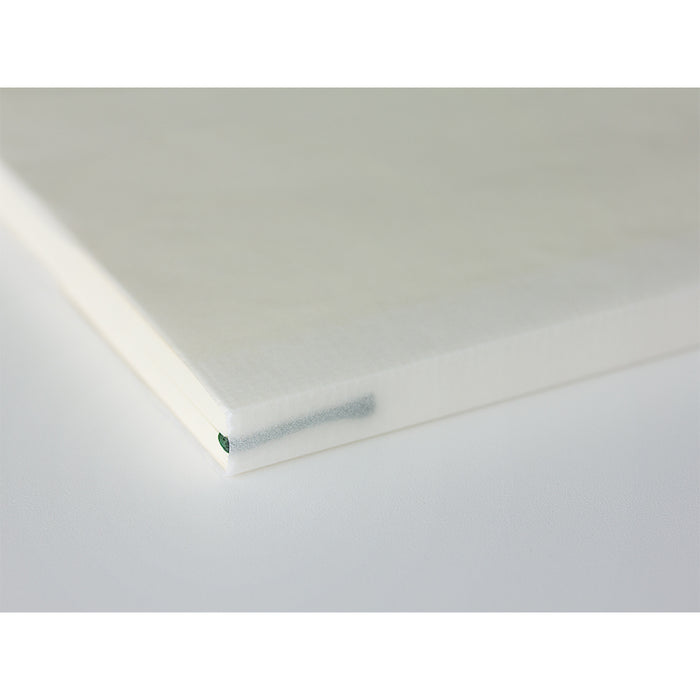 Midori MD Notebook - Ruled - A5