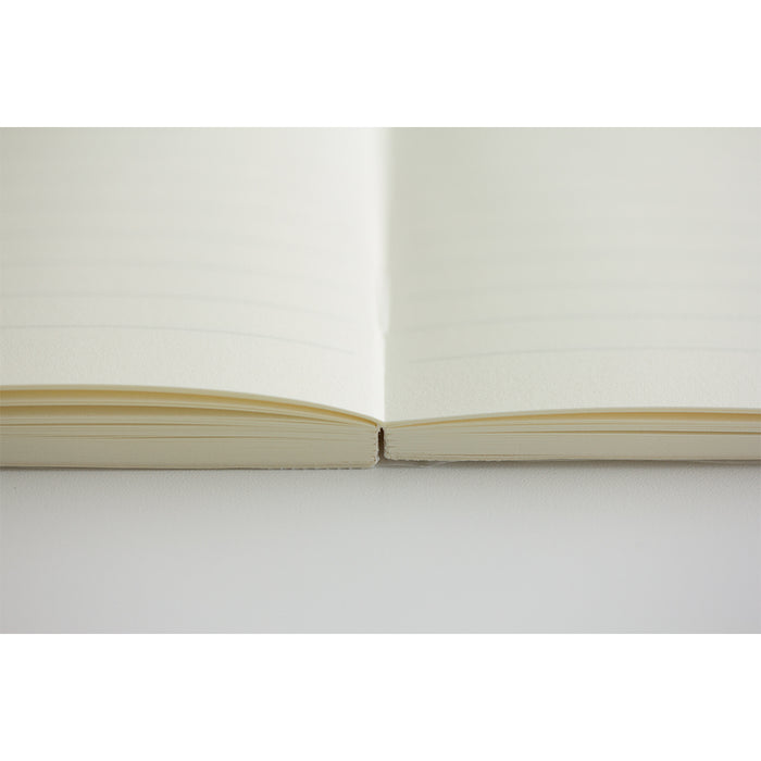 Midori MD Notebook - Ruled - A5