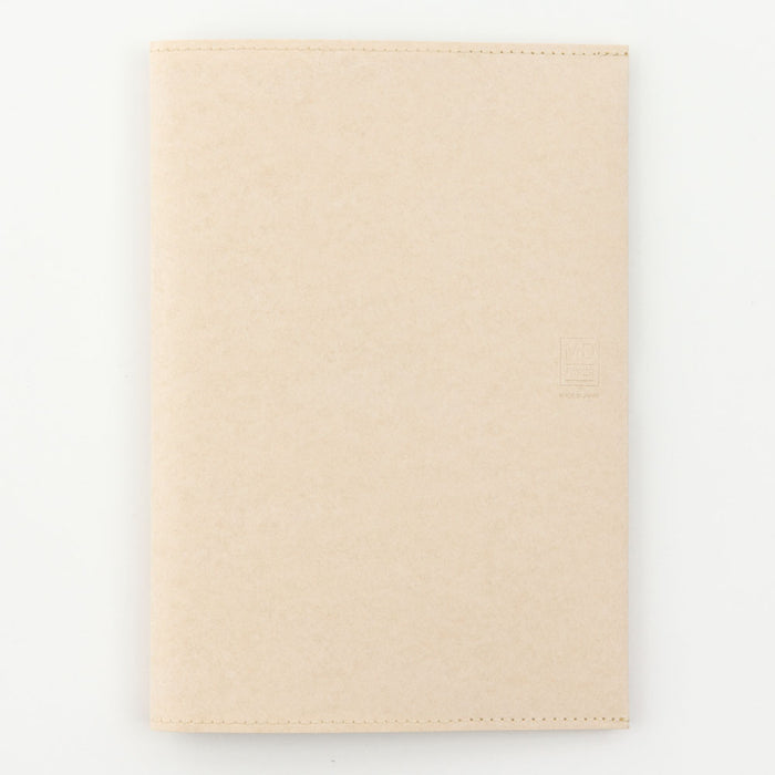 Midori MD Notebook Paper Cover - A5 | Atlas Stationers.
