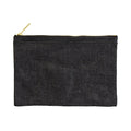 Midori PS Pouch Paper Code Black | Atlas Stationers.