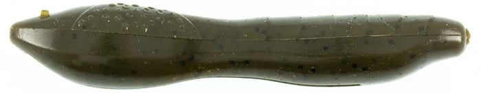 Missile Baits Bomba 3.5 - Green Pumpkin
