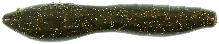 Missile Baits Bomba 3.5 - Green Pumpkin Flash