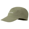 Montane Cetus Waterproof Breathable Hiking Cap - Caper Green