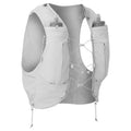 Montane Gecko VP12+ Updated Running Vest Hydration System - Platinum