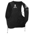 Montane Gecko VP5+ Updated Running Vest Hydration System - Black