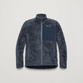 Montane Men's Caldus XT 2.0 Fleece Jacket - Dark Sky