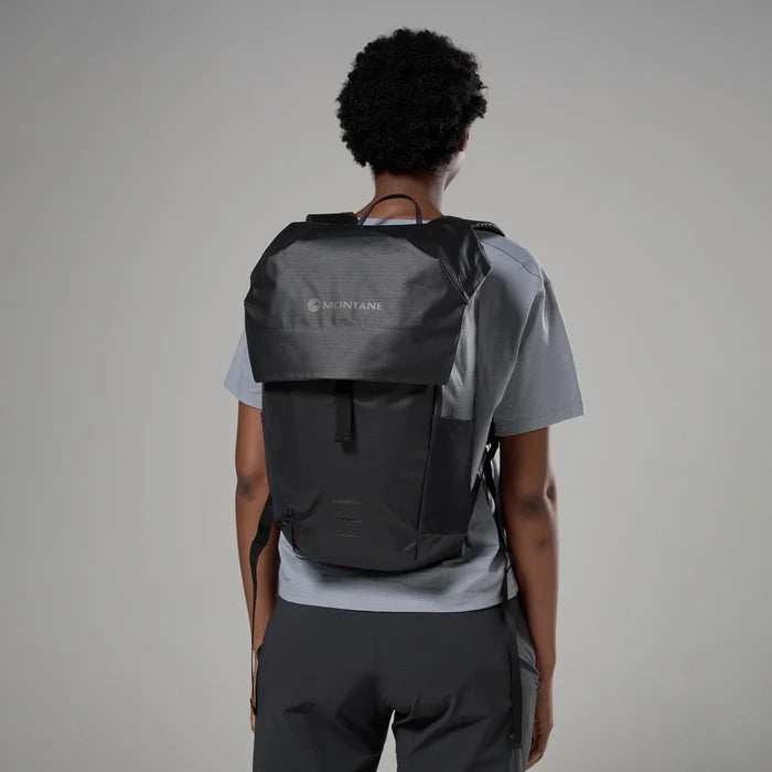 Montane Transition Pack 18L Backpack - Black