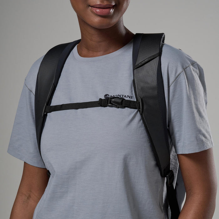 Montane Transition Pack 18L Backpack - Black