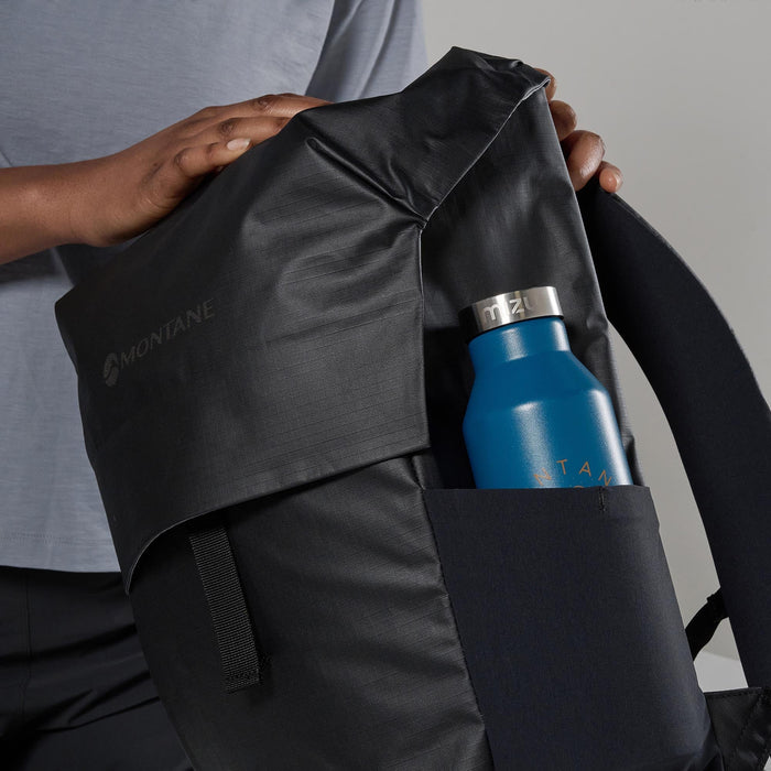 Montane Transition Pack 18L Backpack - Black