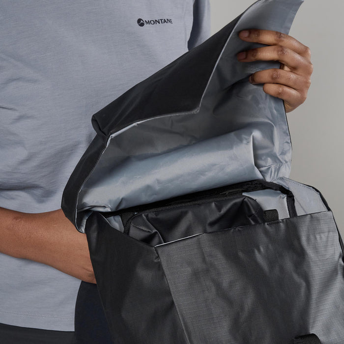 Montane Transition Pack 18L Backpack - Black