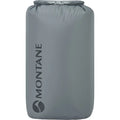 Montane Waterproof Dry Bag 15 Litre - Pebble Blue