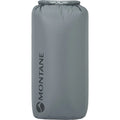 Montane Waterproof Dry Bag 30 Litre - Pebble Blue
