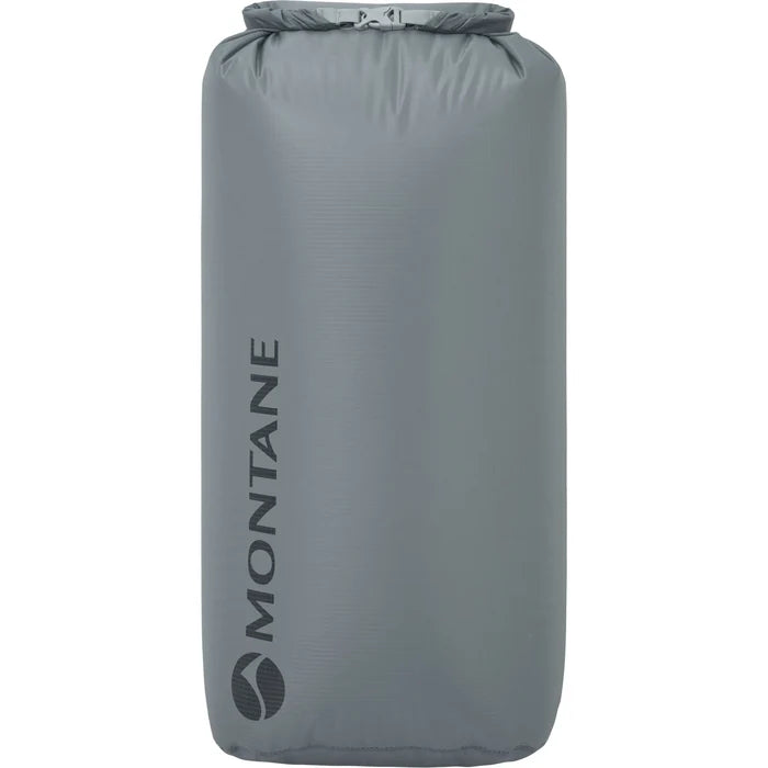 Montane Waterproof Dry Bag 30 Litre - Pebble Blue