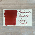 Monteverde Cherry Danish - 30ml Bottled Ink
