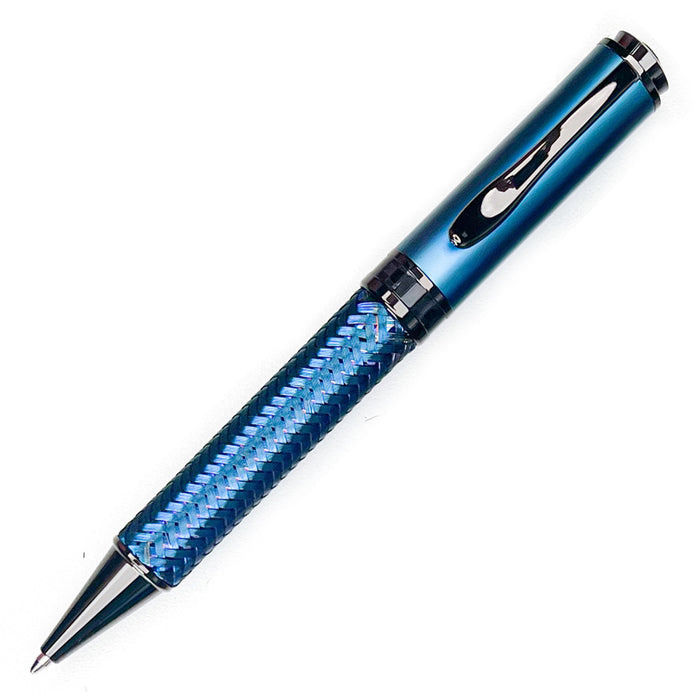 Monteverde Innova Formula M Ballpoint Pen - Blue