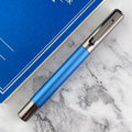 Monteverde Ritma Rollerball Pen - Blue