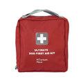 Mountain Paws Ultimate Dog First Aid Kit