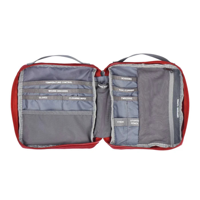 Mountain Paws Ultimate Dog First Aid Kit