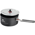 MSR Ceramic 1.3 Litre Aluminium Solo Camping Pot