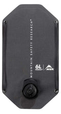 MSR Dromedary V2 Water Storage Bag - 6 Litre