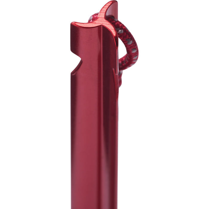 MSR Groundhog Stake Kit (6 Stakes)
