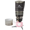 MSR WindBurner 1.0L Personal Stove System - Black