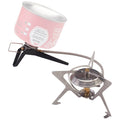 MSR WindPro™ II Backpacking Gas Stove