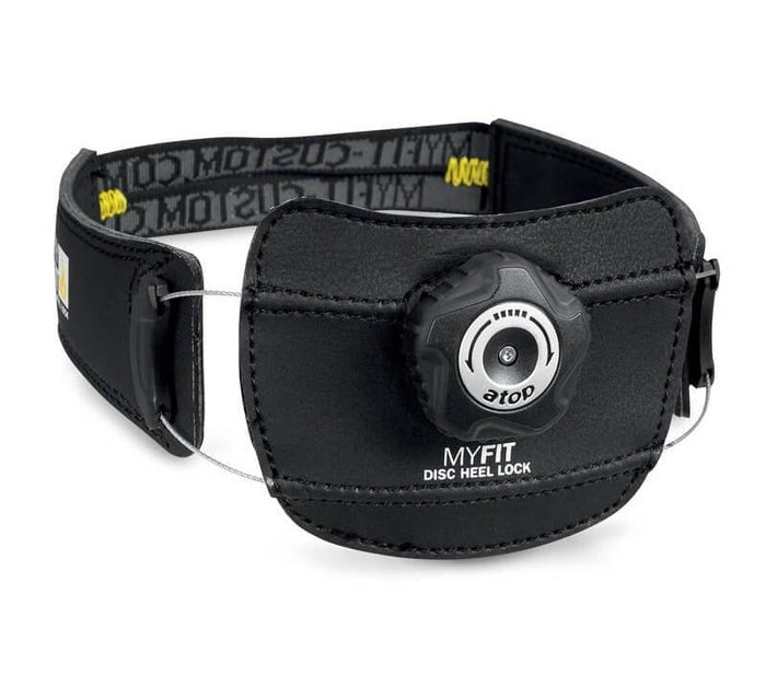 Powerslide MyFit Ankle Powerdisc 45 Strap - Inlinex