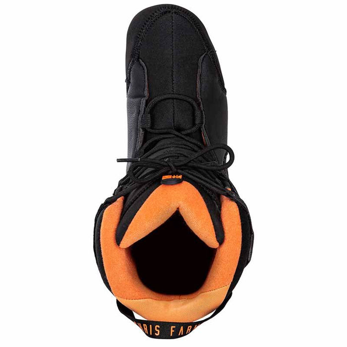 Powerslide Crown Liner Chris Farmer Pro Liners - Inlinex