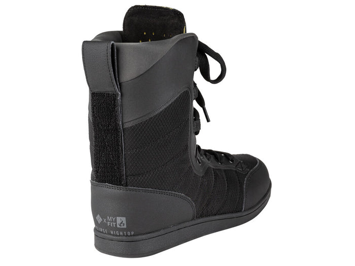 Powerslide Eclipse Crossliner Black Liner - Inlinex