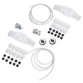 MyFit PDS Set White