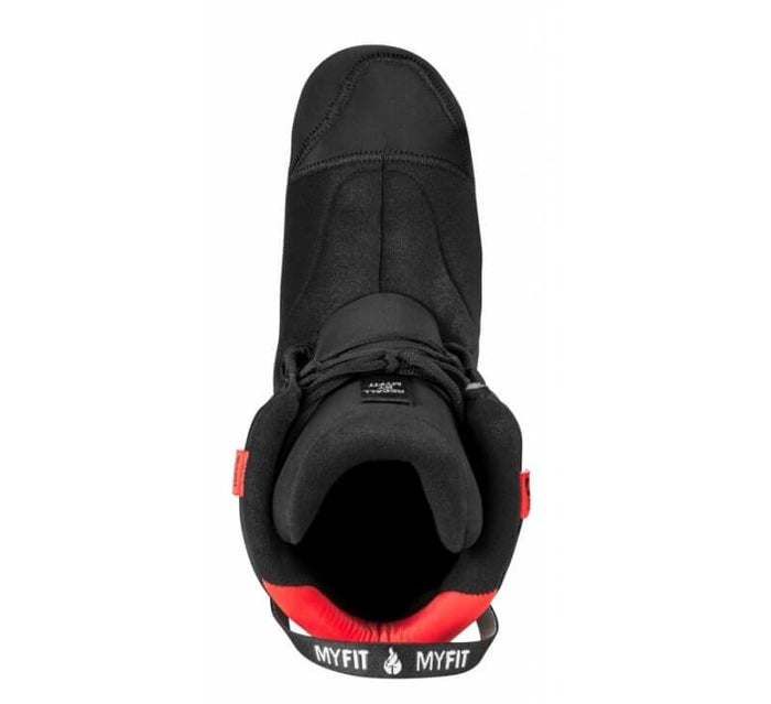 Powerslide MyFit Recall Dual Fit Liners - Inlinex