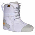 Powerslide Recall White Liners - Inlinex