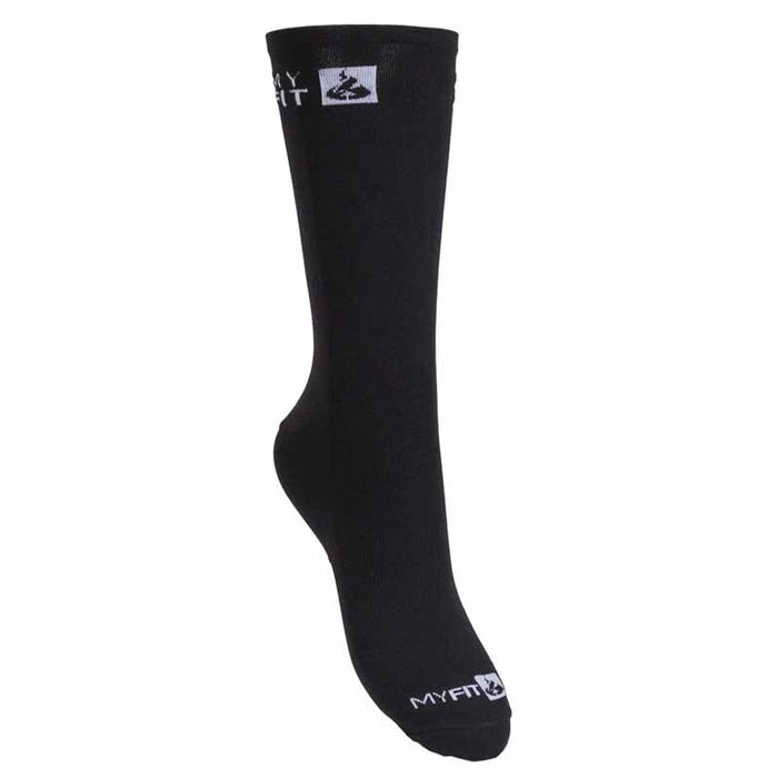 MyFit Slipin Nylon Socks - Inlinex