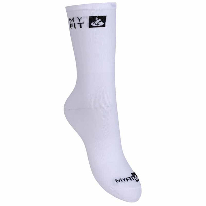MyFit Slipin Nylon Socks - Inlinex