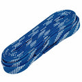 Powerslide MyFit Waxed Laces Pro Blue - Inlinex
