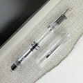 Nahvalur (Narwhal) Original Fountain Pen - Demonstrator