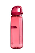 Nalgene 700ml Sustain On The Fly Bottle - Petal with Beet Cap