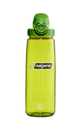 Nalgene 700ml Sustain On The Fly Bottle - Spring Green, Sprout Cap