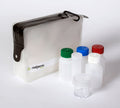 Nalgene Travel Bottle Kit with Carrying Case
