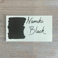 Namiki Black - 60ml Bottled Ink