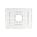 Nilsson Kitchen Sink Bottom Grid