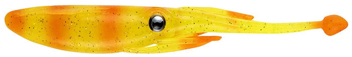 Nomad Design Live Ops SW Jerksquid Soft Plastic Jerkbait - 3.25 Inch