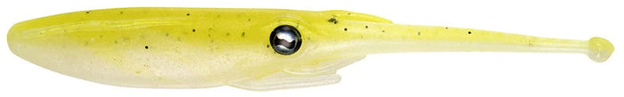 Nomad Design Live Ops SW Jerksquid Soft Plastic Jerkbait - 3.25 Inch