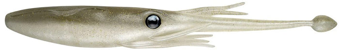 Nomad Design Live Ops SW Jerksquid Soft Plastic Jerkbait - 3.25 Inch