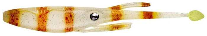 Nomad Design Live Ops SW Jerksquid Soft Plastic Jerkbait - 3.25 Inch