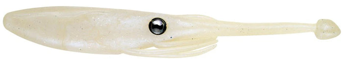 Nomad Design Live Ops SW Jerksquid Soft Plastic Jerkbait - 3.25 Inch