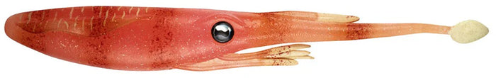 Nomad Design Live Ops SW Jerksquid Soft Plastic Jerkbait - 3.25 Inch
